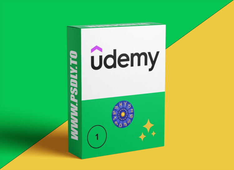 Udemy – Astro Insight I: Beginner Astrology (Signs, Planets, Houses) 1 Astro Insight I: Beginner Astrology (Signs, Planets, Houses)