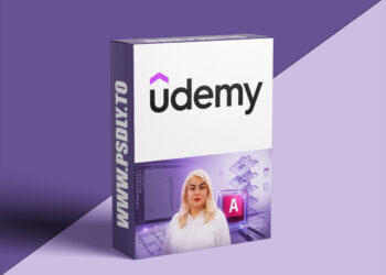 AutoCAD Architecture 2026: Complete Residential Project