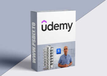 BIM Revit Architecture 2026 : Complete Project-Based Course