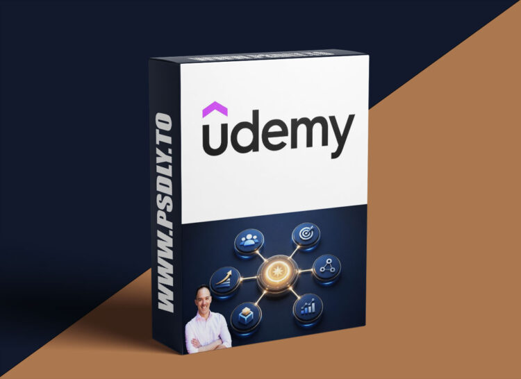 Udemy – Become a Strategic Marketing Leader 1 Become a Strategic Marketing Leader