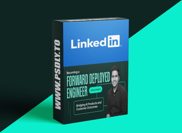Linkedin – Becoming a Forward Deployed Engineer: Bridging AI Products and Customer Outcomes 1 Becoming a Forward Deployed Engineer: Bridging AI Products and Customer Outcomes