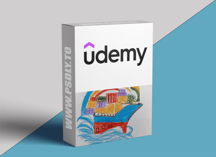 Udemy – Beginner Docker: Build & Run a Custom nginx App 1 Beginner Docker: Build & Run a Custom nginx App