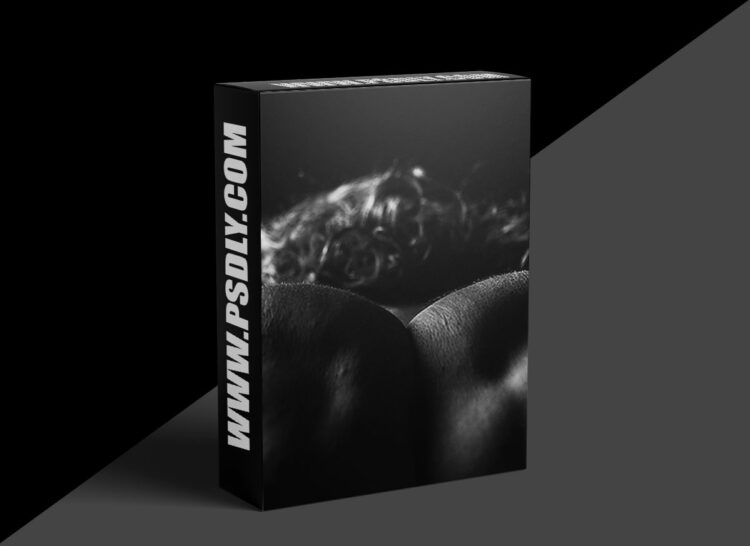 Believe In Boudoir - Male Bodyscape Nude 1 Believe In Boudoir - Male Bodyscape Nude