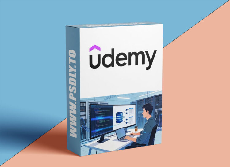 Udemy – Big Data Analytics & Designing ETL Pipelines with Pyspark 1 Big Data Analytics & Designing ETL Pipelines with Pyspark