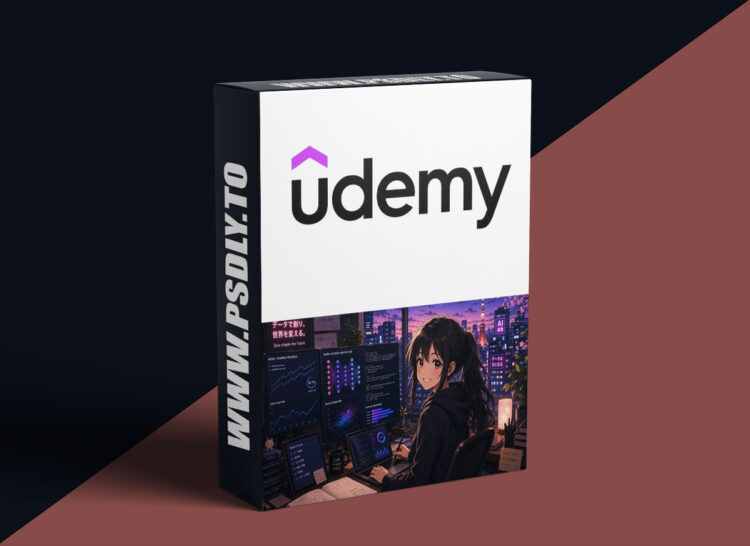 Udemy – Big Data Bootcamp 2026 + UPDATES: From Zero to Data Engineer 1 Big Data Bootcamp 2026 + UPDATES: From Zero to Data Engineer