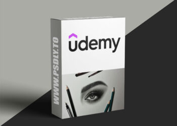 Black & White Eye Drawing: Step-by-Step Course