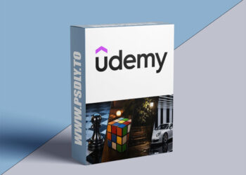 Blender 3D: Complete Guide to Modeling, Lighting & Rendering