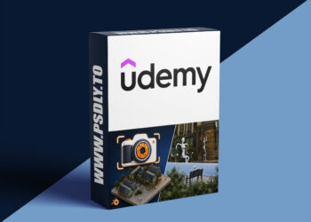 Blender Essentials: Camera Basics
