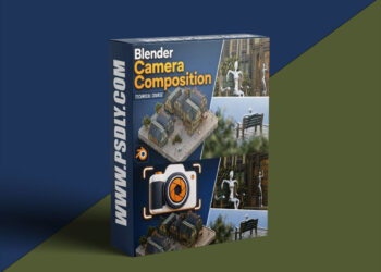 Blender Essentials: Camera Basics