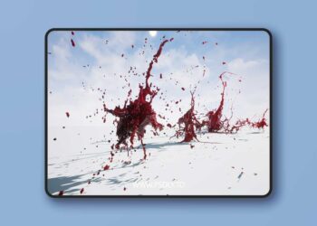 Blood FX Alembic (4.27 and 5.0 – 5.8)