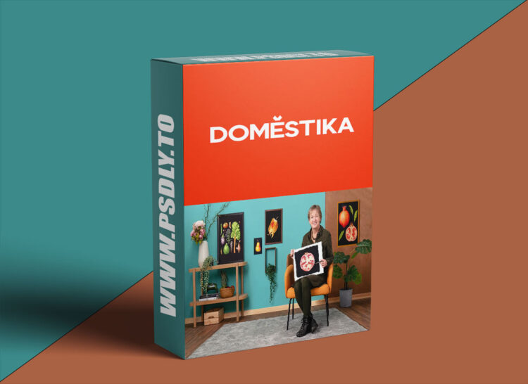 Domestika – Botanical Watercolor: Illustrating Art and Science 1 Botanical Watercolor: Illustrating Art and Science