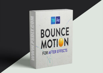 Bounce Motion v1.0