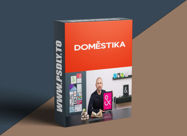 Domestika – Brand Identity Design: Building Through Creativity 1 Brand Identity Design: Building Through Creativity