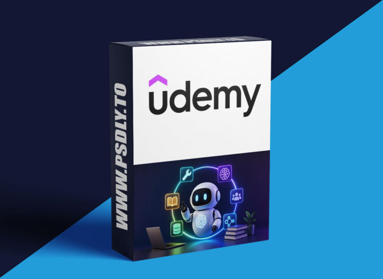 Udemy – Build AI Agents with OpenAI SDK: Build Real Agentic AI 1 Build AI Agents with OpenAI SDK: Build Real Agentic AI