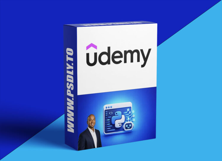 Udemy – Build AI Apps with Python By School of AI 1 Build AI Apps with Python