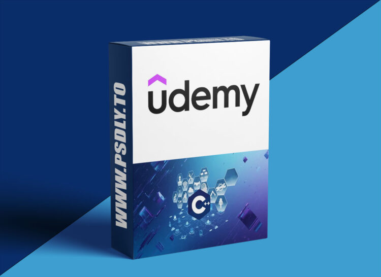 Udemy – Build AI-Powered Applications in Modern C++ 1 Build AI-Powered Applications in Modern C++