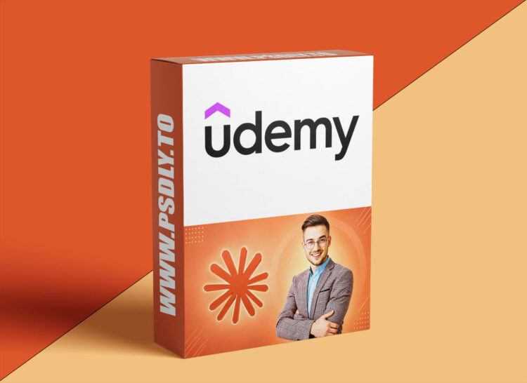 Udemy – Build & Launch a Complete AI Startup with Claude Code 1 Build & Launch a Complete AI Startup with Claude Code