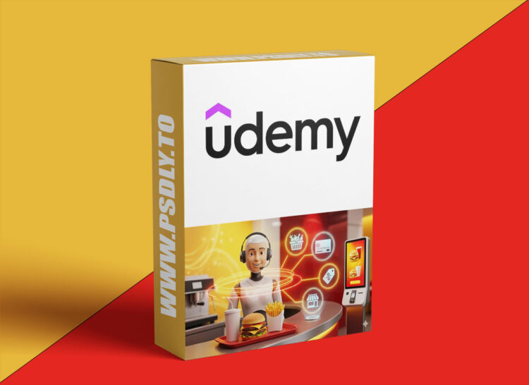 Udemy – Build Production-Grade Multi-Agent AI on AWS in 60 Minutes 1 Build Production-Grade Multi-Agent AI on AWS in 60 Minutes