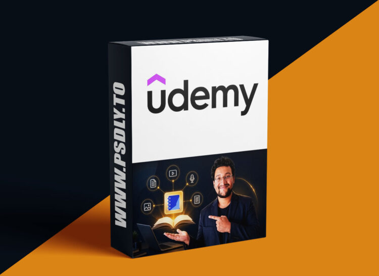 Udemy – Build Your AI Learning System with Google Notebook 1 Build Your AI Learning System with Google Notebook