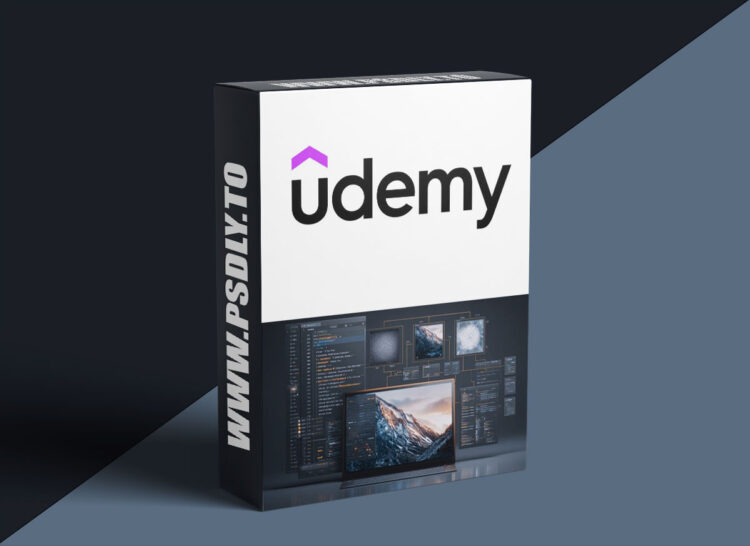 Udemy – Build Your Own AI Image Generator with Diffusion Models 1 Build Your Own AI Image Generator with Diffusion Models