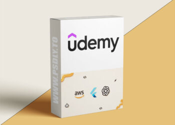 Build a Production AI Delivery App with Flutter & AWS