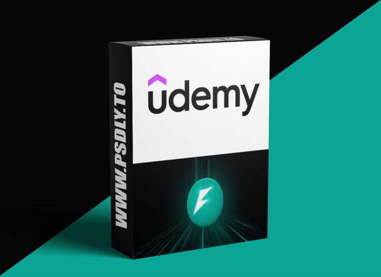 Udemy – Build a Production-Ready FastAPI AI App 1 Build a Production-Ready FastAPI AI App