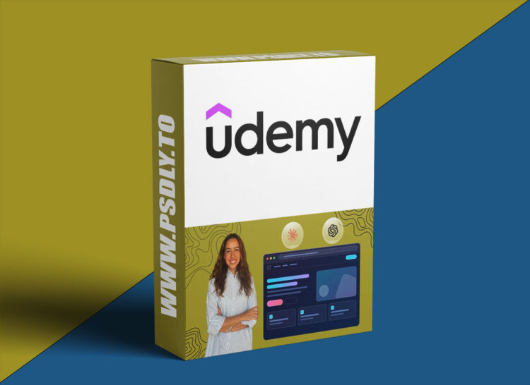 Udemy – Build a Website with AI in 2026: Launch Yours This Weekend 1 Build a Website with AI in 2026: Launch Yours This Weekend