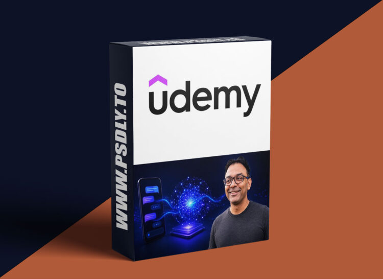 Udemy – Build an AI Chat App with Apple Foundation Models 1 Build an AI Chat App with Apple Foundation Models