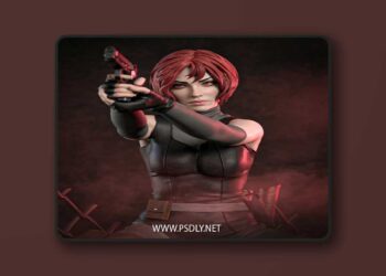 CA 3D Studios – Regina – 3D Print Model STL