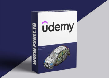 CATIA V5 Basic to Advance Interior Exterior Surfacing