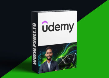 CUDA Programming Masterclass 2026: NVIDIA GPU Computing