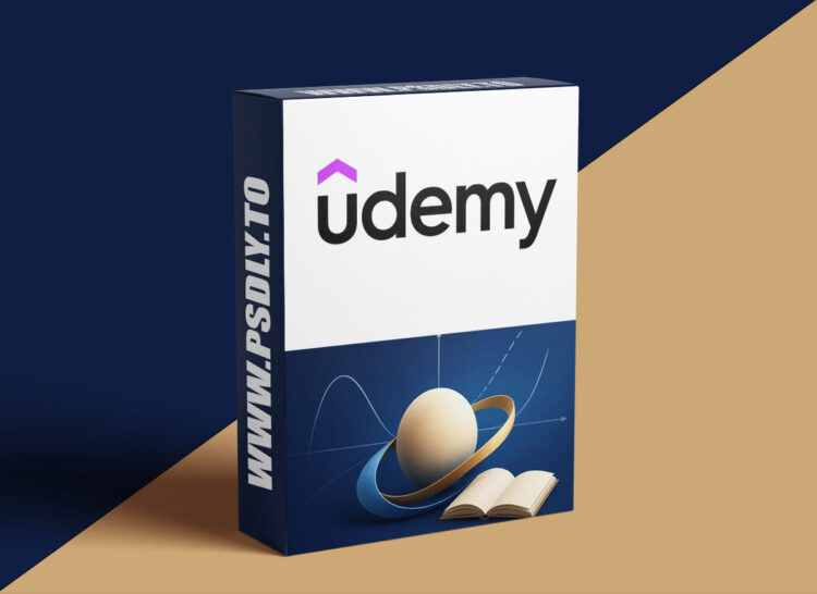 Udemy – Calculus for Machine Learning: Level 1 – Foundations 1 Calculus for Machine Learning: Level 1 – Foundations
