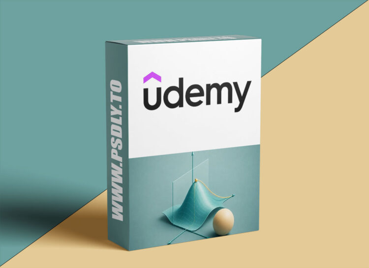 Udemy – Calculus for Machine Learning: Level 2 - Optimization 1 Calculus for Machine Learning: Level 2 - Optimization