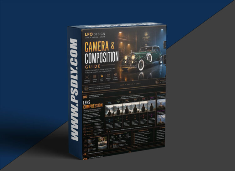 Camera & Composition Guide - Professional Visual Reference for Creators 1 Camera & Composition Guide - Professional Visual Reference for Creators