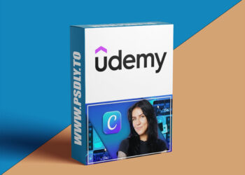 Canva for Social Media Megacourse: Beginner to Advanced