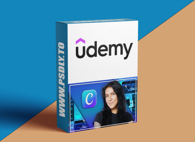 Udemy – Canva for Social Media Megacourse: Beginner to Advanced 1 Canva for Social Media Megacourse: Beginner to Advanced