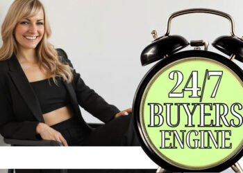 Cassie Biltz – The 24-7 Buyer’s Engine