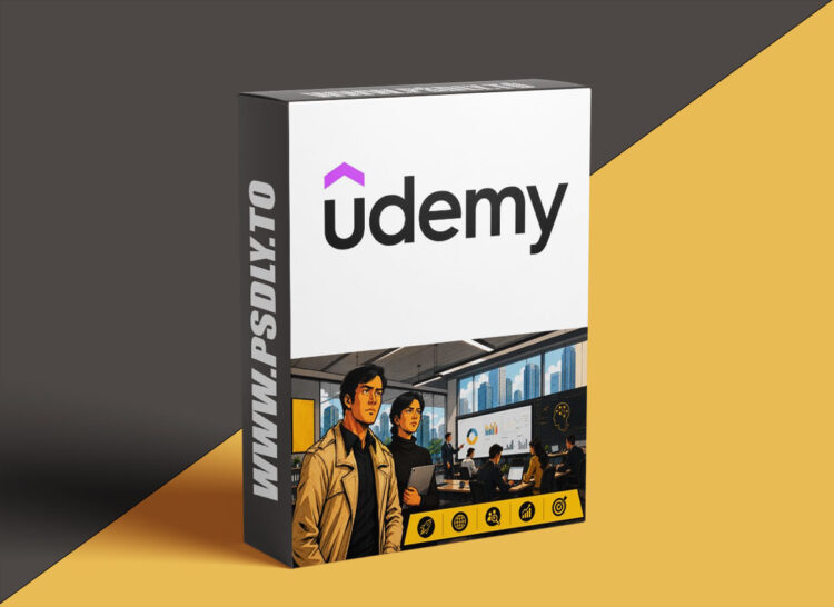 Udemy – Certified HR: Talent Lifecycle & Performance Management 1 Certified HR: Talent Lifecycle & Performance Management