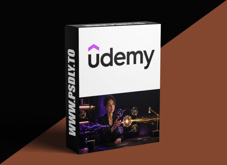 Udemy – Chapter 2 | AI Productivity: Work Smarter, Create Faster 1 Chapter 2 | AI Productivity: Work Smarter, Create Faster