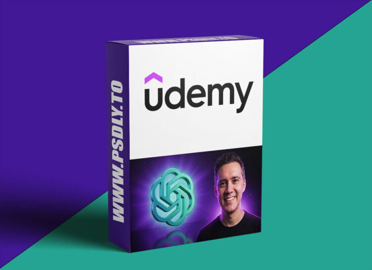 Udemy – ChatGPT Ads from Zero: Run Your First ChatGPT Ad in 1 Hour 1 ChatGPT Ads from Zero: Run Your First ChatGPT Ad in 1 Hour