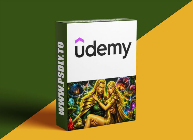 Udemy – Cinematic AI Video Creation Mastery with Claude & Kling AI 1 Cinematic AI Video Creation Mastery with Claude & Kling AI
