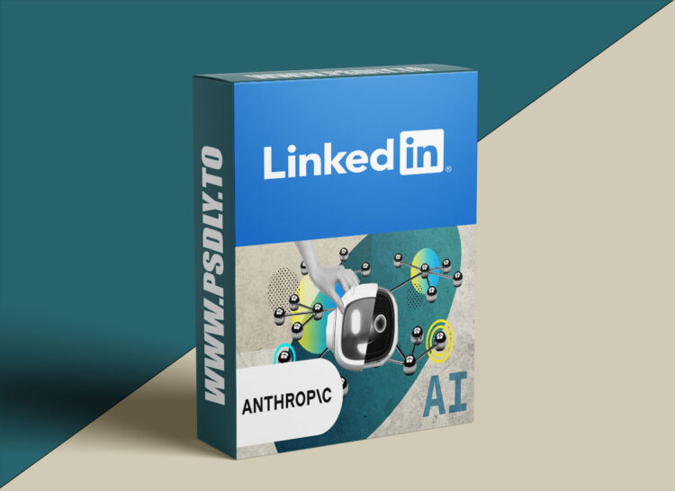 Linkedin – Claude 101 by Anthropic 1 Claude 101 by Anthropic