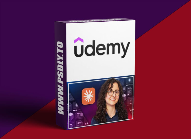 Udemy – Claude AI Advanced: Agents, Workflows & Content Creation 1 Claude AI Advanced: Agents, Workflows & Content Creation