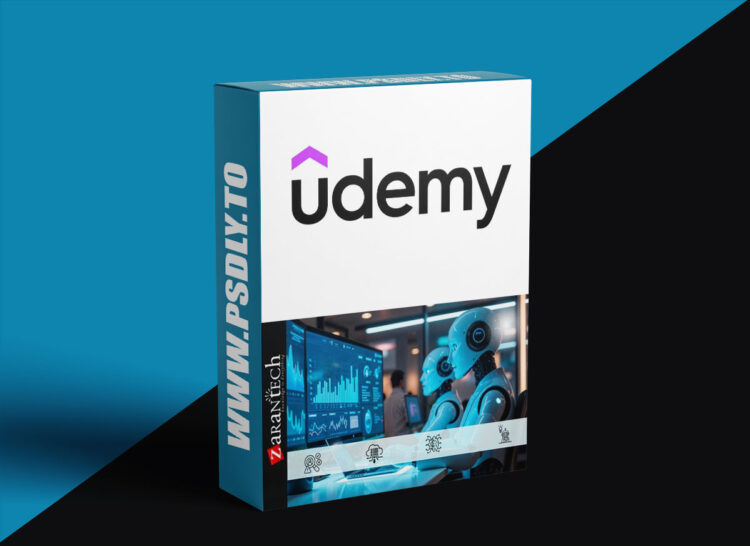Udemy – Claude AI Essentials for Professionals 1 Claude AI Essentials for Professionals