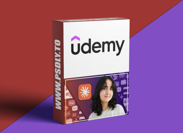 Udemy – Claude AI Workflows: Build Reusable Systems & Automate Work 1 Claude AI Workflows: Build Reusable Systems & Automate Work