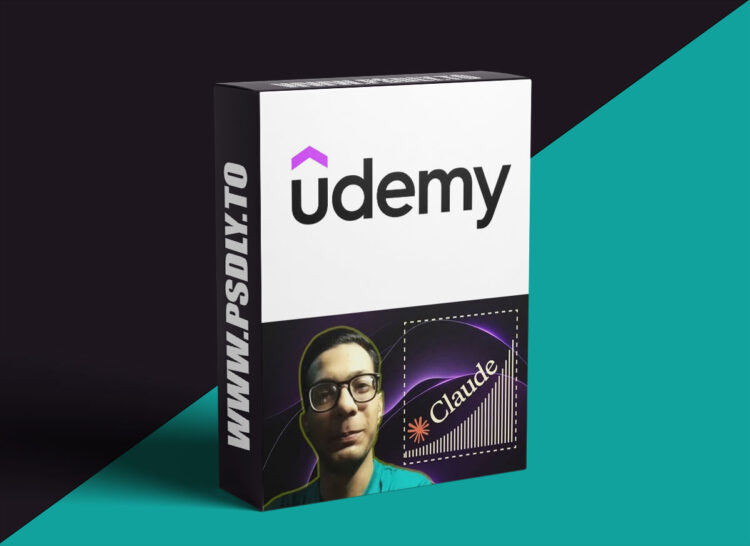 Udemy – Claude AI for Finance | AI for Financial Analysis 1 Claude AI for Finance | AI for Financial Analysis