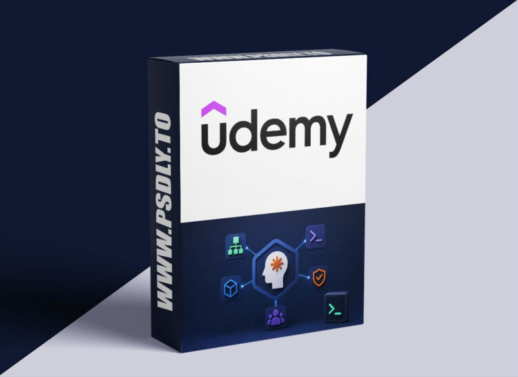 Udemy – Claude Architect Foundations: AI Agents & Claude Code 1 Claude Architect Foundations: AI Agents & Claude Code