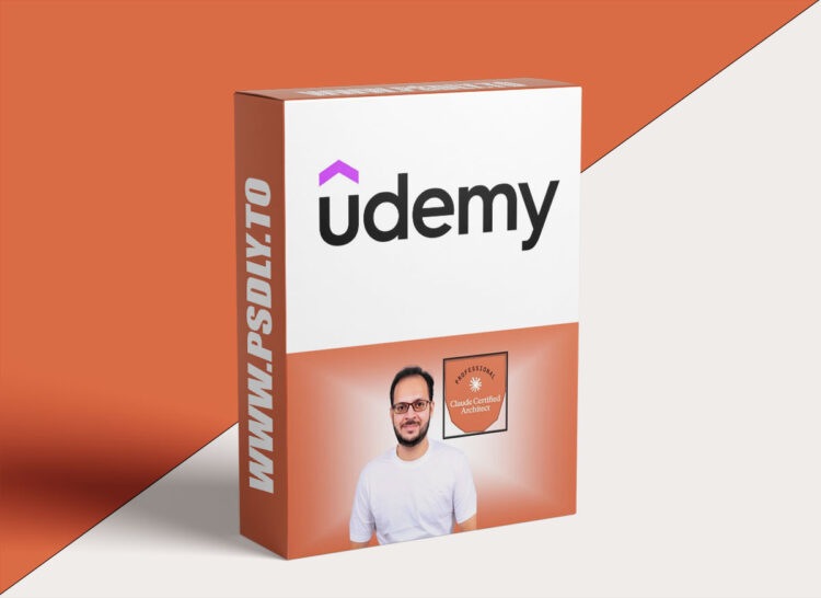 Udemy – Claude Certified Architect Professional (CCAR-P) Exam Guide 1 Claude Certified Architect Professional (CCAR-P) Exam Guide