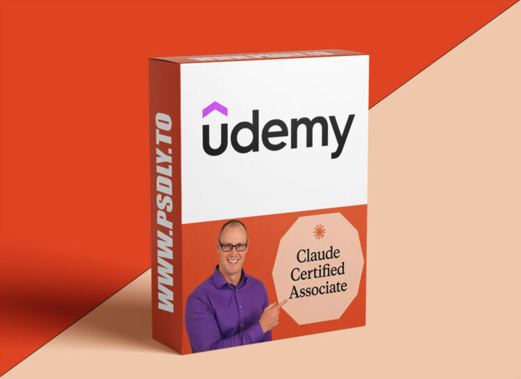 Udemy – Claude Certified Associate (CCAO-F) - 2026 Exam Prep 1 Claude Certified Associate (CCAO-F) - 2026 Exam Prep
