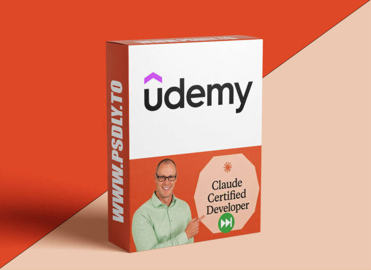 Udemy – Claude Certified Developer (CCDV-F) Fast-Track Review 2026 1 Claude Certified Developer (CCDV-F) Fast-Track Review 2026